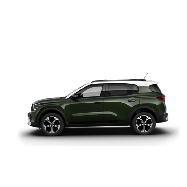 Citroen e-C3 Aircross MAX 54 kWh