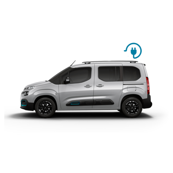 Citroen e-Berlingo VP PLUS