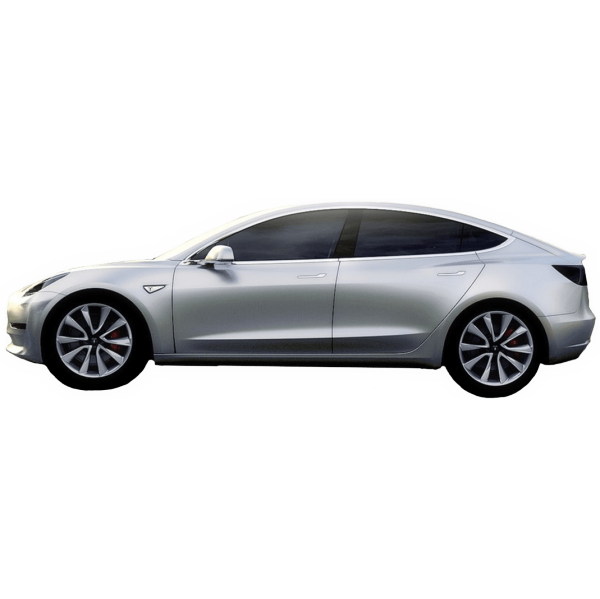 Tesla Model 3 Performance AWD