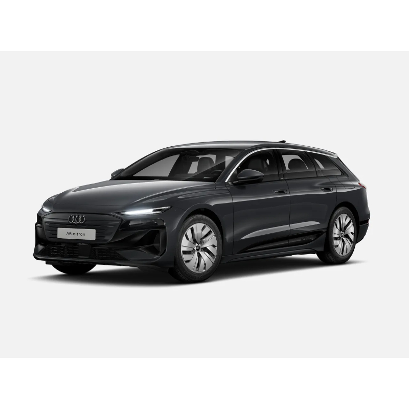 Audi A6 Avant e-tron quattro 315 kW