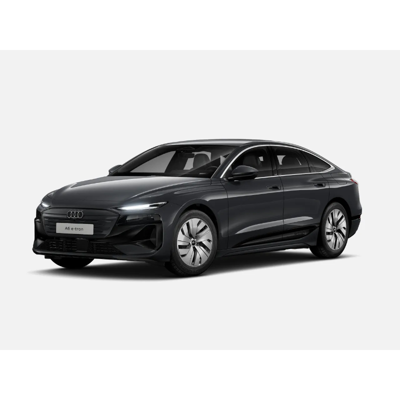 Audi A6 Sportback e-tron 210 kW