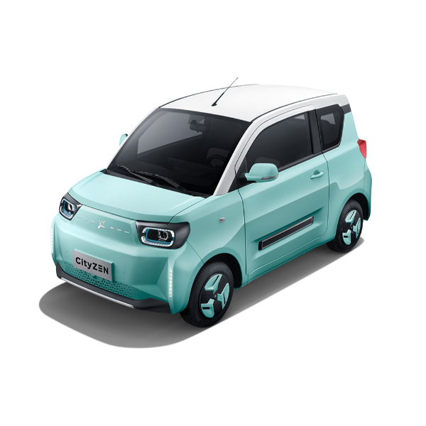 Allview CityZEN Essence 2 locuri