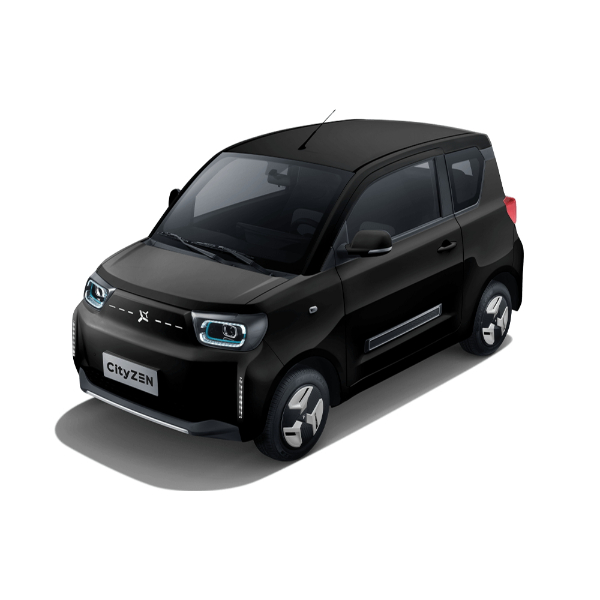Allview CityZEN Plus 2 locuri