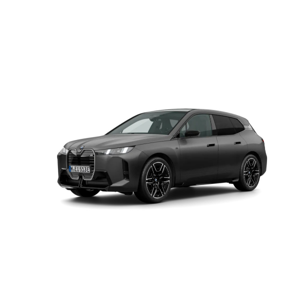 BMW iX M70 xDrive