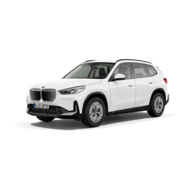 BMW iX1 eDrive20