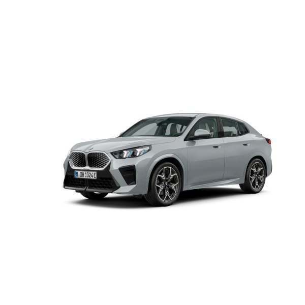 BMW iX2 xDrive30