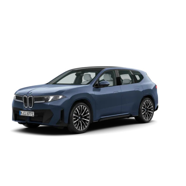 BMW iX3 50 xDrive