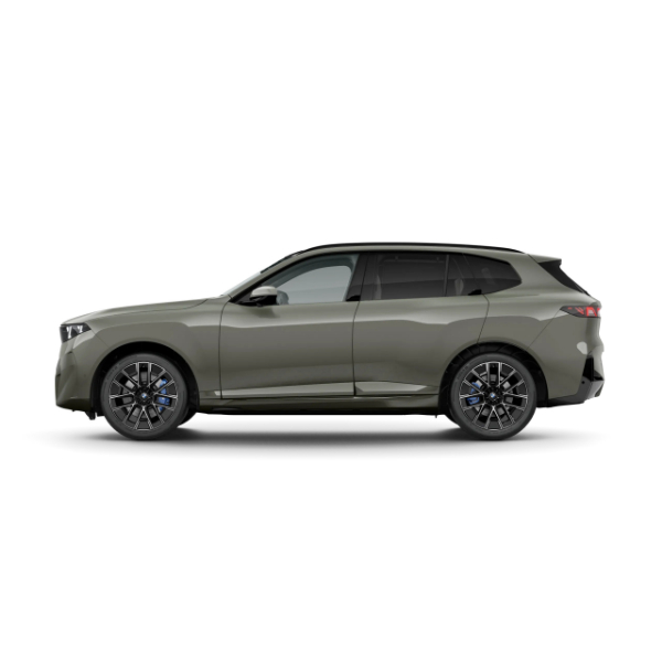 BMW iX5 60 xDrive