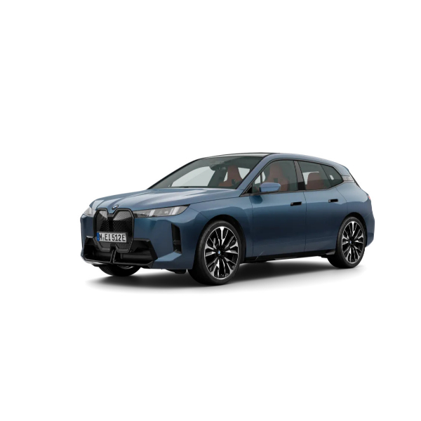 BMW iX xDrive45