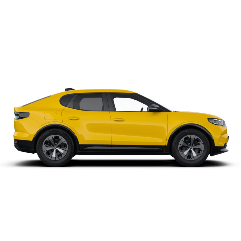 Ford Capri Style (Standard Range RWD)