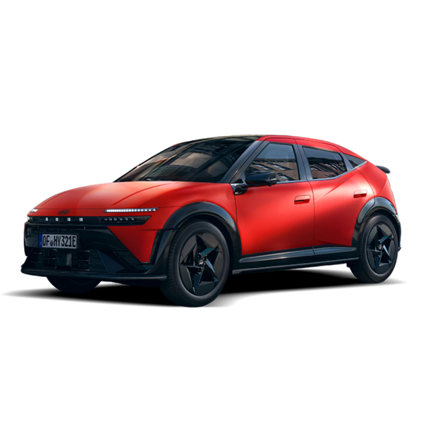 Hyundai IONIQ 3 42.2 kWh