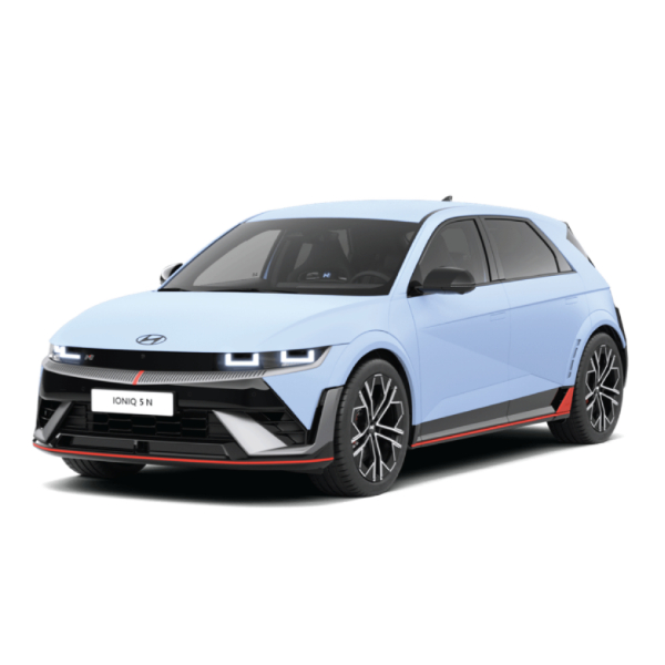 Hyundai IONIQ 5 N 84 kWh 4WD 650 CP