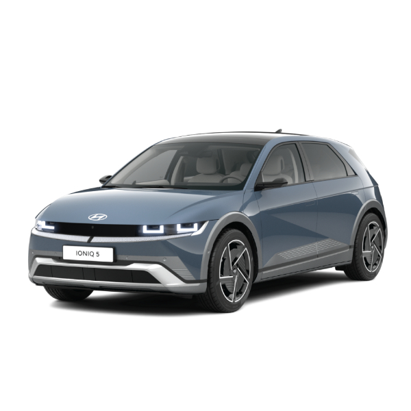 Hyundai IONIQ 5 84 kWh 2WD