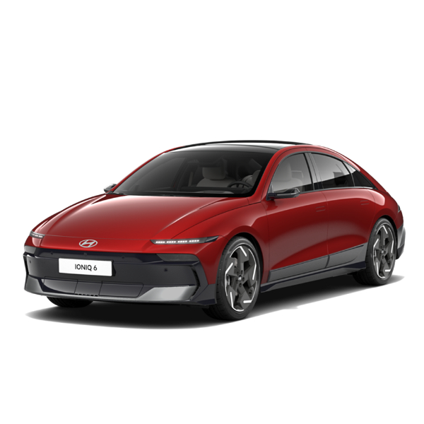 Hyundai IONIQ 6 84 kWh 4WD 325 CP