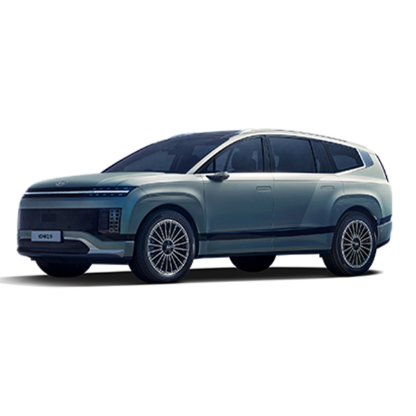Hyundai IONIQ 9 110 kWh 4WD 428 CP