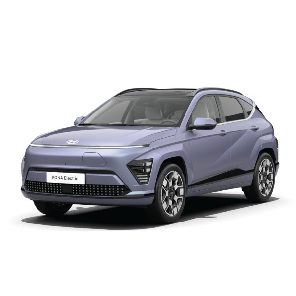 Hyundai KONA Electric 48.6 kWh 135 CP