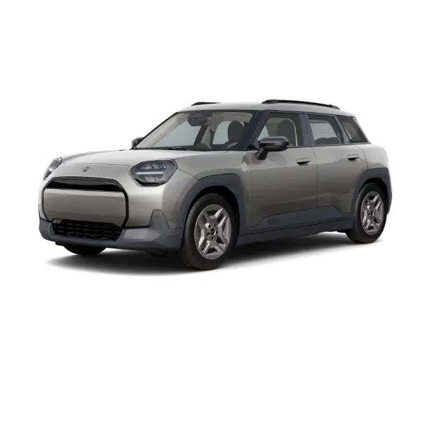 MINI Aceman E