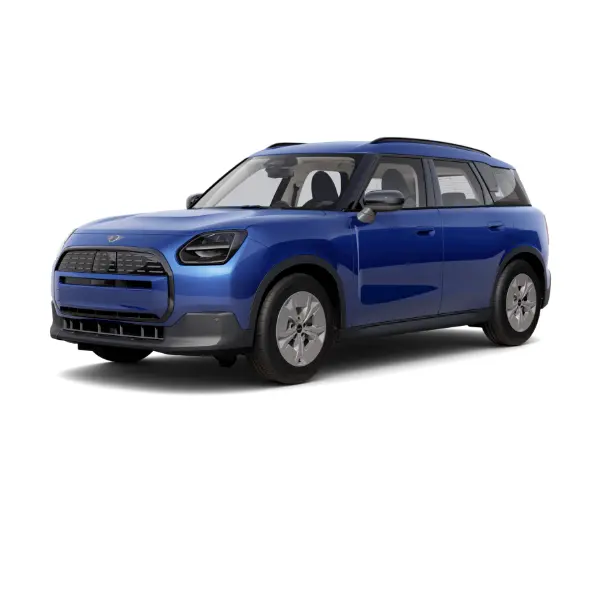 MINI Countryman E
