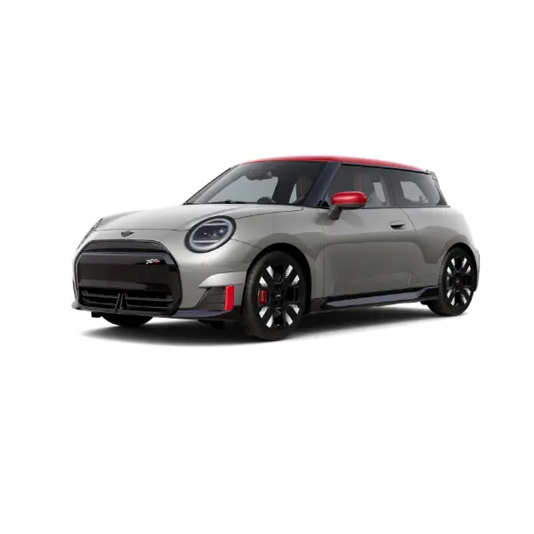 MINI Cooper John Cooper Works Electric