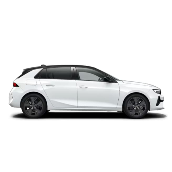Astra Sports Tourer Electric