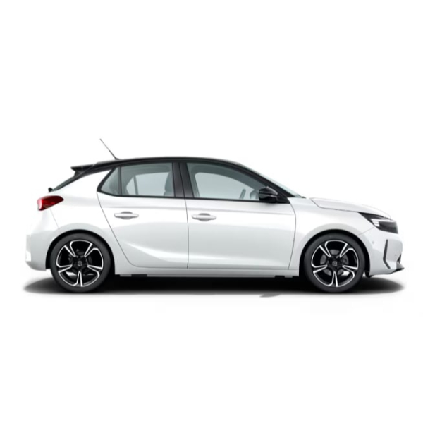 Opel Corsa Electric 100kw