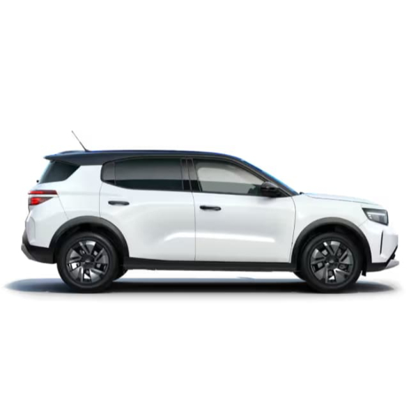 Opel Frontera Electric