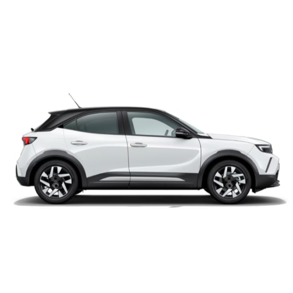 Opel Mokka Electric 115kw