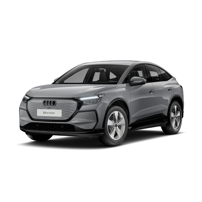 Audi Q4 Sportback e-tron 150 kW