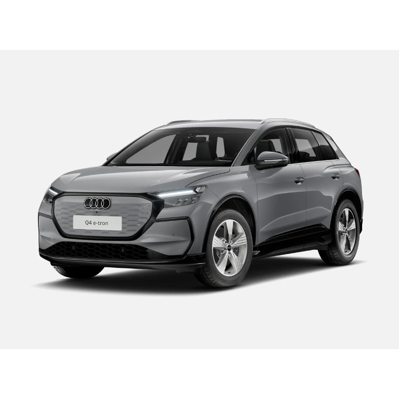 Audi Q4 e-tron 150 kW