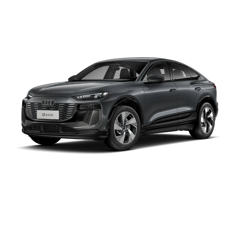 Audi SQ6 Sportback e-tron 360 kW