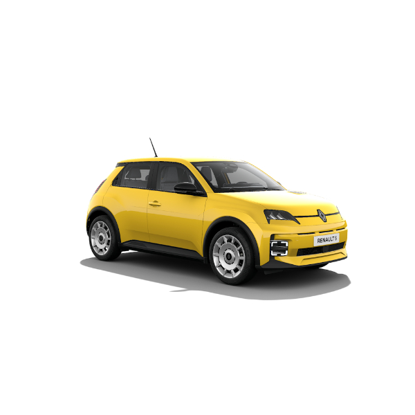 Renault 5 Comfort