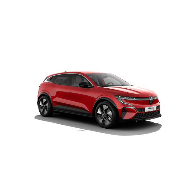 Renault Megane E-Tech Electric Equilibre EV60