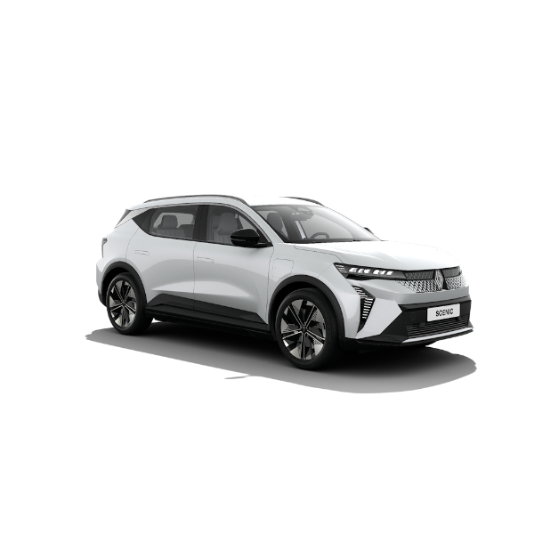 Renault Scenic E-Tech Electric Evolution
