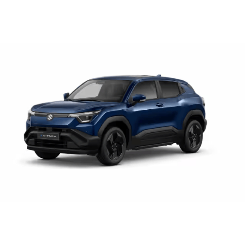 Suzuki e Vitara 49 kWh 2WD