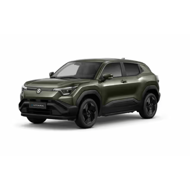Suzuki e Vitara 61 kWh 2WD