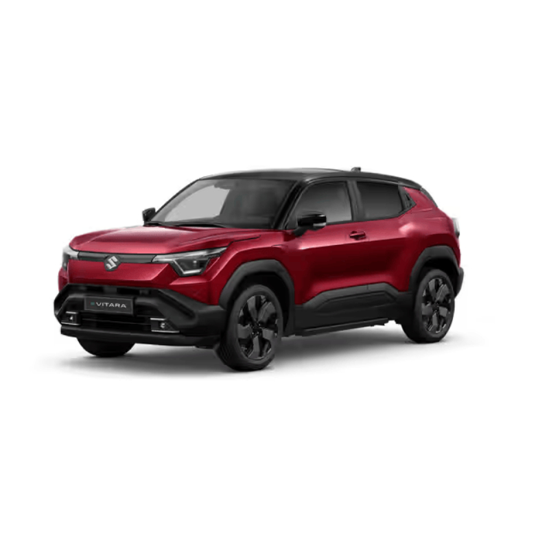 Suzuki e Vitara 61 kWh AWD