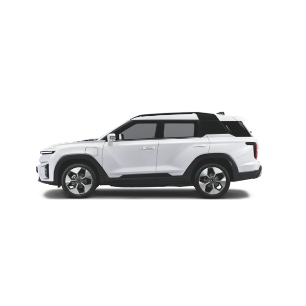 KGM Torres EVX 73.4 kWh 2WD