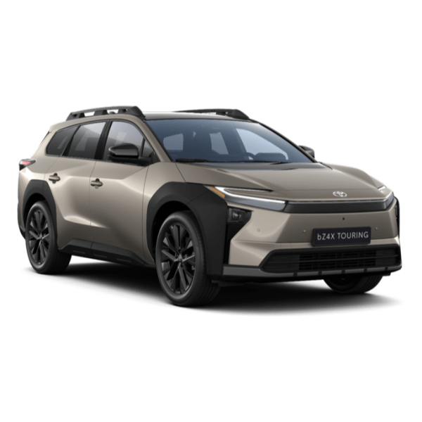 Toyota bZ4X Touring 165 kW FWD