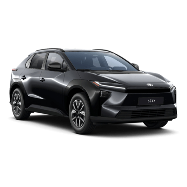 Toyota bZ4X 123 kW FWD