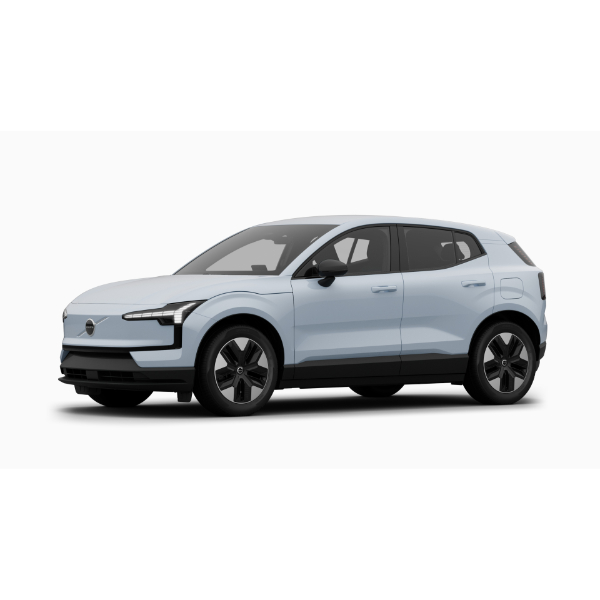 Volvo-EX30