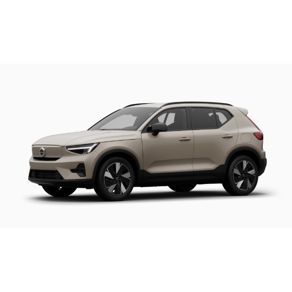 Volvo EX40 Plus