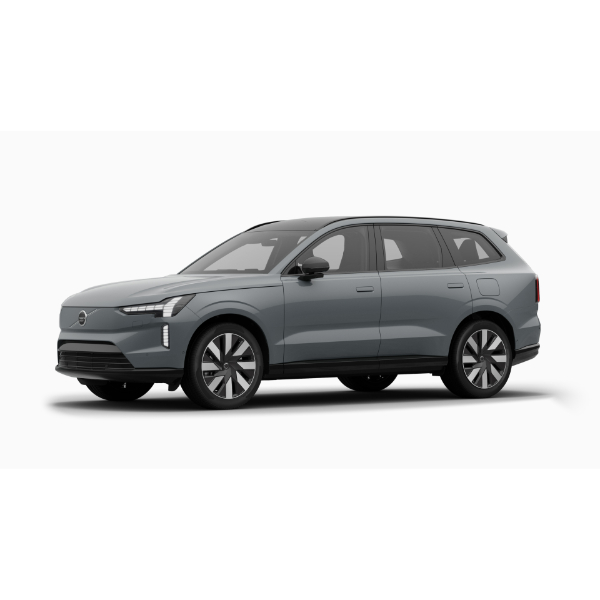 Volvo EX90 Ultra