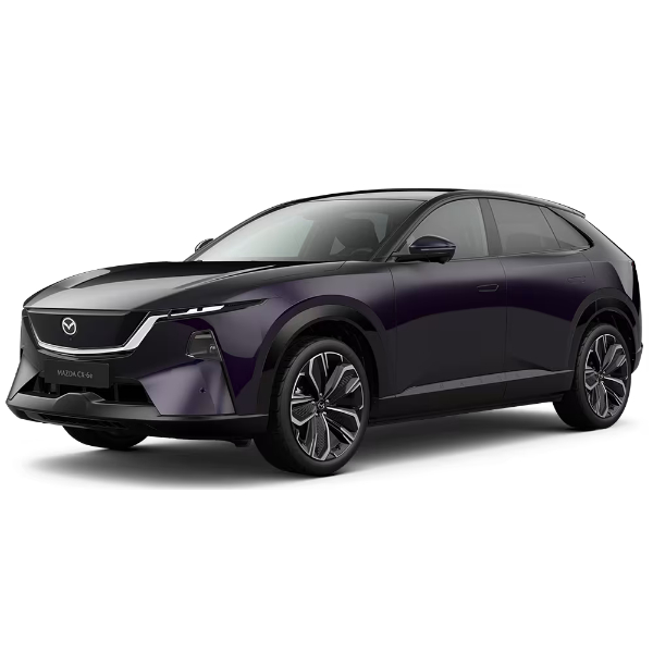 Mazda CX-6e Takumi Plus