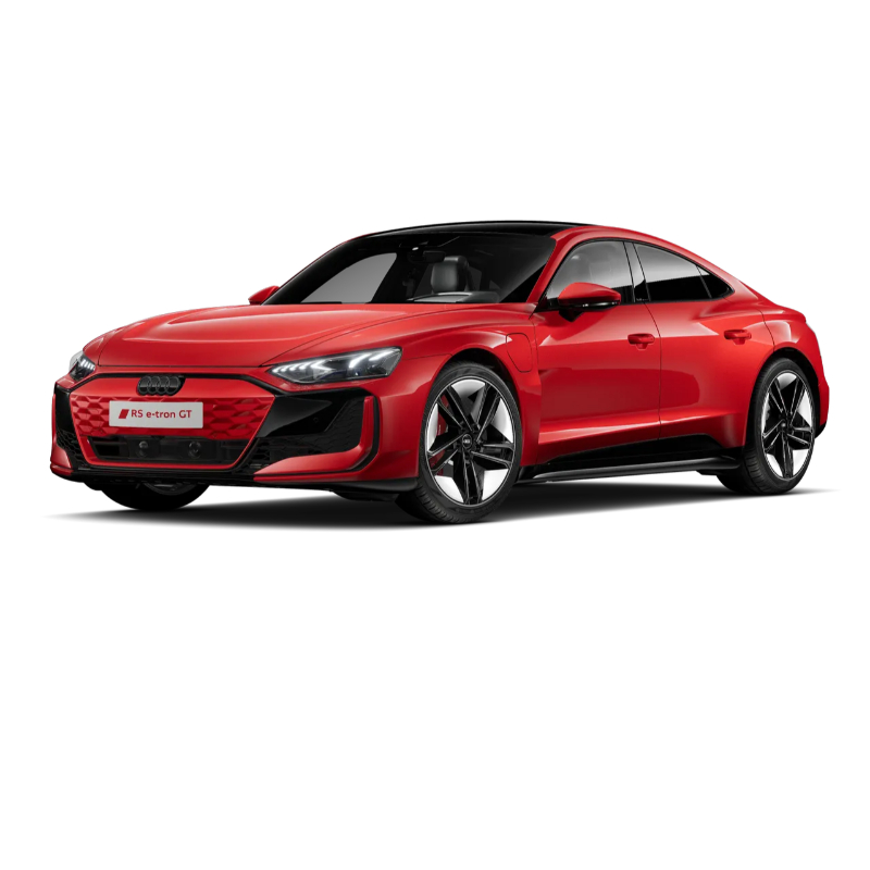 Audi RS e-tron GT Performance 620 kW