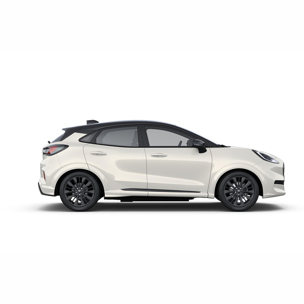 Ford Puma Gen-E Sound Edition