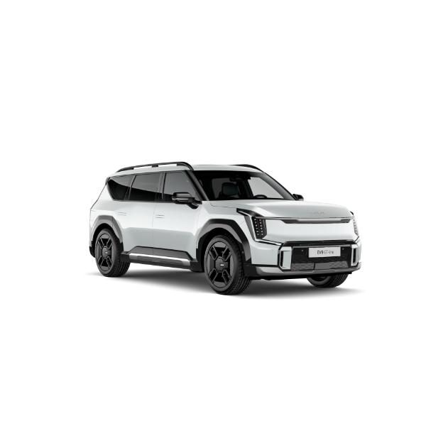 Kia EV9 2025