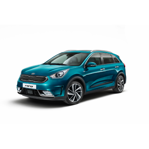 Kia Niro EV 2025