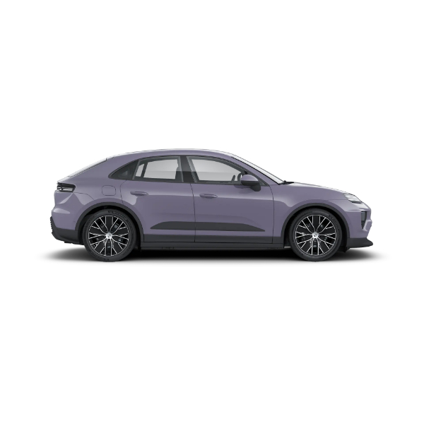 Porsche Macan 4 300 kW