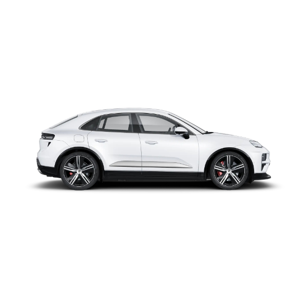 Porsche Macan Turbo 470 kW