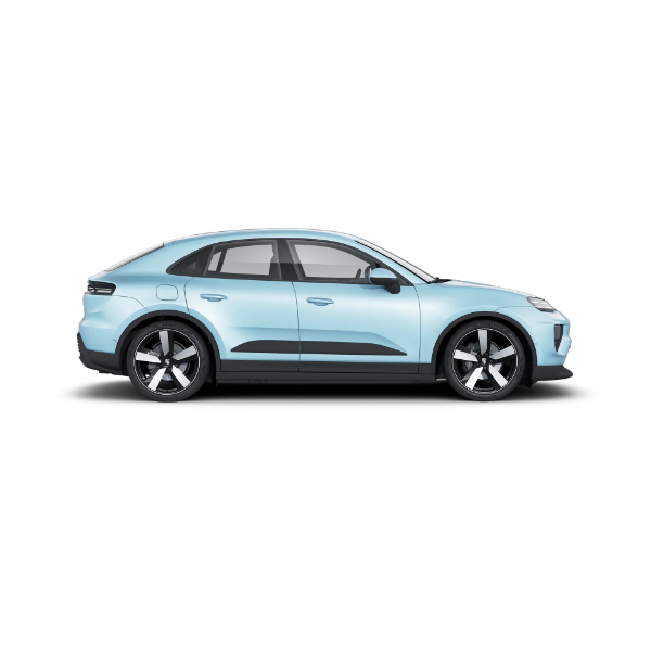Porsche Macan 265 kW